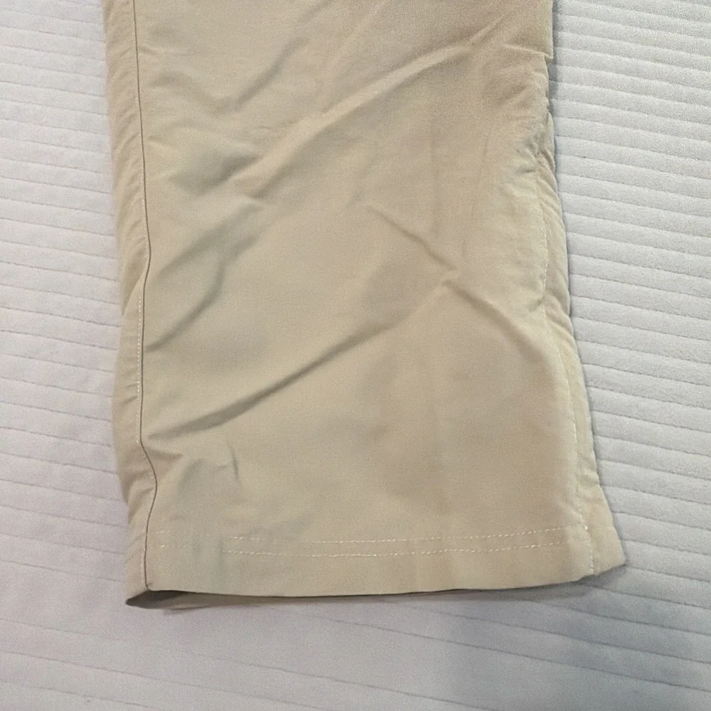 The North Face inseam 32